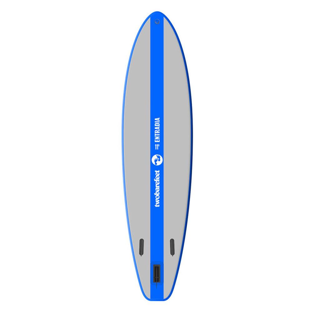Two Bare Feet Entradia Touring iSUP 11' 6